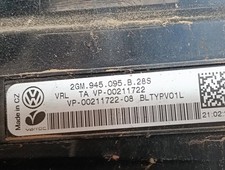 2GM945095B scheinwerfer hinten links VOLKSWAGEN T-CROSS LIFE 2018 453471