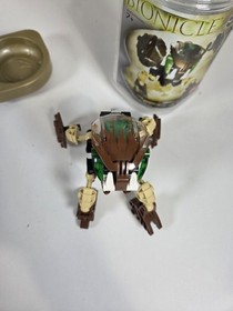 LEGO BIONICLE: Pahrak (8560)