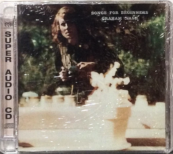 25+ graham nash songs for beginners for sale | Updated Oct 2026