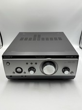 Sony TA-S7AV AV Amplifier Hi-Fi Ribbon Separate Unit - TESTED WORKING VGC
