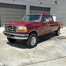1996 Ford F350 for Sale