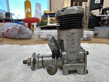 Mc Coy 35 Stunt Engine