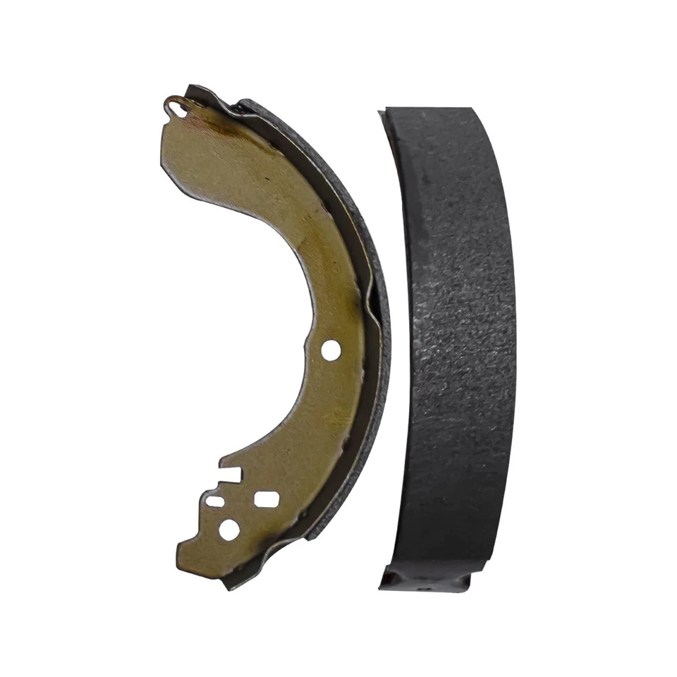 Rear Brake Shoes for Chrysler Sebring Caliber Compass Patriot Cube Sentra Versa - Image 4 of 4