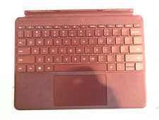 Microsoft Surface Go Signature Alcantara Keyb...