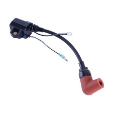 Marine Zündspule Fit für Yamaha 2Stroke 100 115 175 200 225HP Outboard Motor