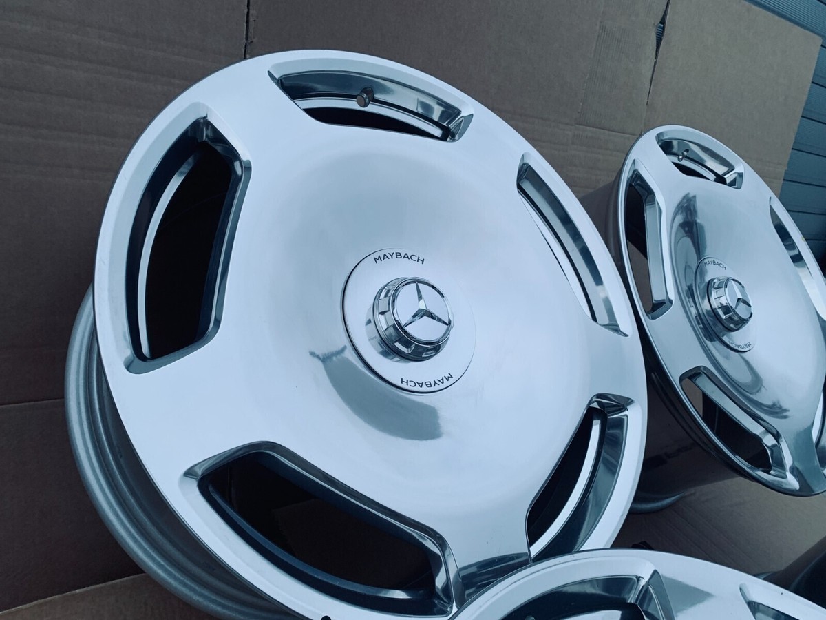 20インチ ベンツ AMG W221 W222 W223 C217 W219 20インチ ベンツ AMG W221 W222 W223 C217 W219 - メルカリ