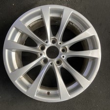 Front BMW 435I 328I 335I Xdrive Gran OEM Whee...