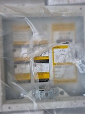 Access Panel / Inspection Hatch / Metal / 1 Hr Fire Rated - Easy Install Flipfix