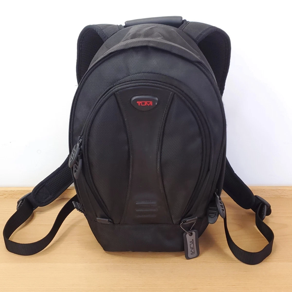 Tumi Backpack Small Bags for Men for sale | eBay