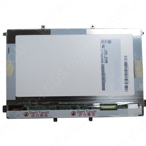 Dalle LCD SAMSUNG LTN101AL02 pour mini PC portable de 10.1 pouces