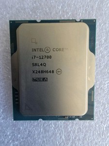 Intel 12700 | eBay