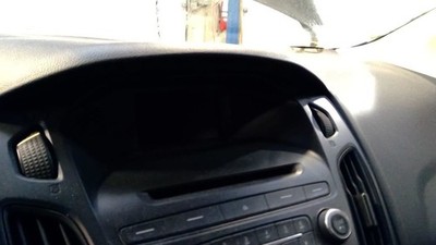 Info-GPS-TV Screen Front Display 4.2'' Screen Fits 15-18 FOCUS 2355404