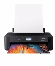 Epson Expression Photo HD XP-15000 Wide-format Printer - Black