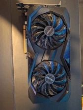 ASRock CHALLENGER AMD Radeon RX 6650XT OC Edition | 8GB Graphics Card