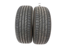 2 x Reifen Sommerreifen Kumho 205/60R16 92 V für Skoda Kamiq NW4 19-23 34tkm