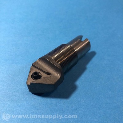 ELAC1 8T7 Threaded Indexable End Mill USIP