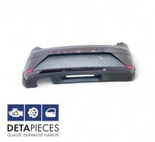 Pare-choc arrière Seat LEON