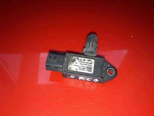 MERCEDES-BENZ C W204 DPF-Drucksensor H8200741321 8201043914A 2.10 25536137