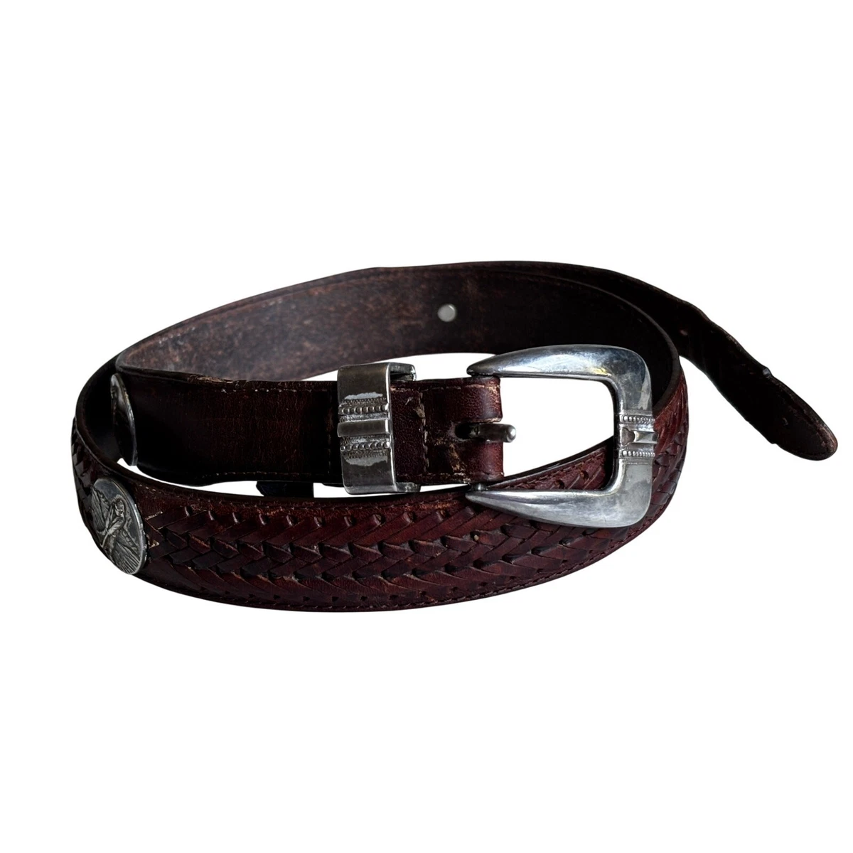 brighton onyx belt products for sale | eBay