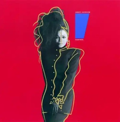 Janet Jackson - Control