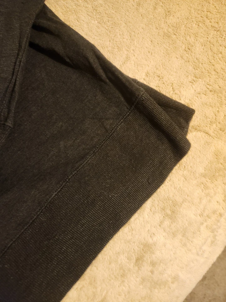 Isabel Marant Etoile Long Sleeve Top 100% Linen Size Xs - Image 4 of 4