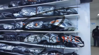 その他 user_e8dae37b 09–20 Rolls-Royce Ghost Headlight Height Level Sensor 37146853757