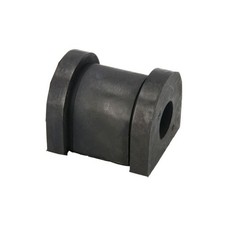 Image of 2 STABILIZER BAR BUSHING REAR L/R FITS: NISSAN PATROL GR IV PATROL GR V