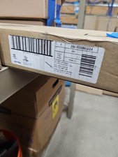 Leviton - 5G596-U24 Cat 5e Universal Patch Panel, 24-port, 1RU 277