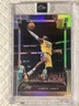 2023-24 Panini One and One LeBron James #87 Serial Numbered /99 Lakers