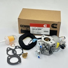 OEM Carburetor Onan Microquiet 4000 Watt 4KYFA26100 P K Generator Carb146-0785