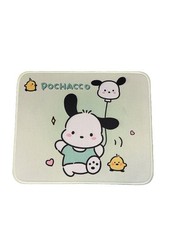 Pochacco Desk Mouse Pad New 9.5 x7.5