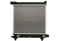 Thermotec KüHler WasserküHler Passend FüR Mercedes 190 Saloon W201 W124 S124