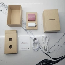 Firewalla: Cyber Security Firewall for Home & Business, Protect Network *SEALED*