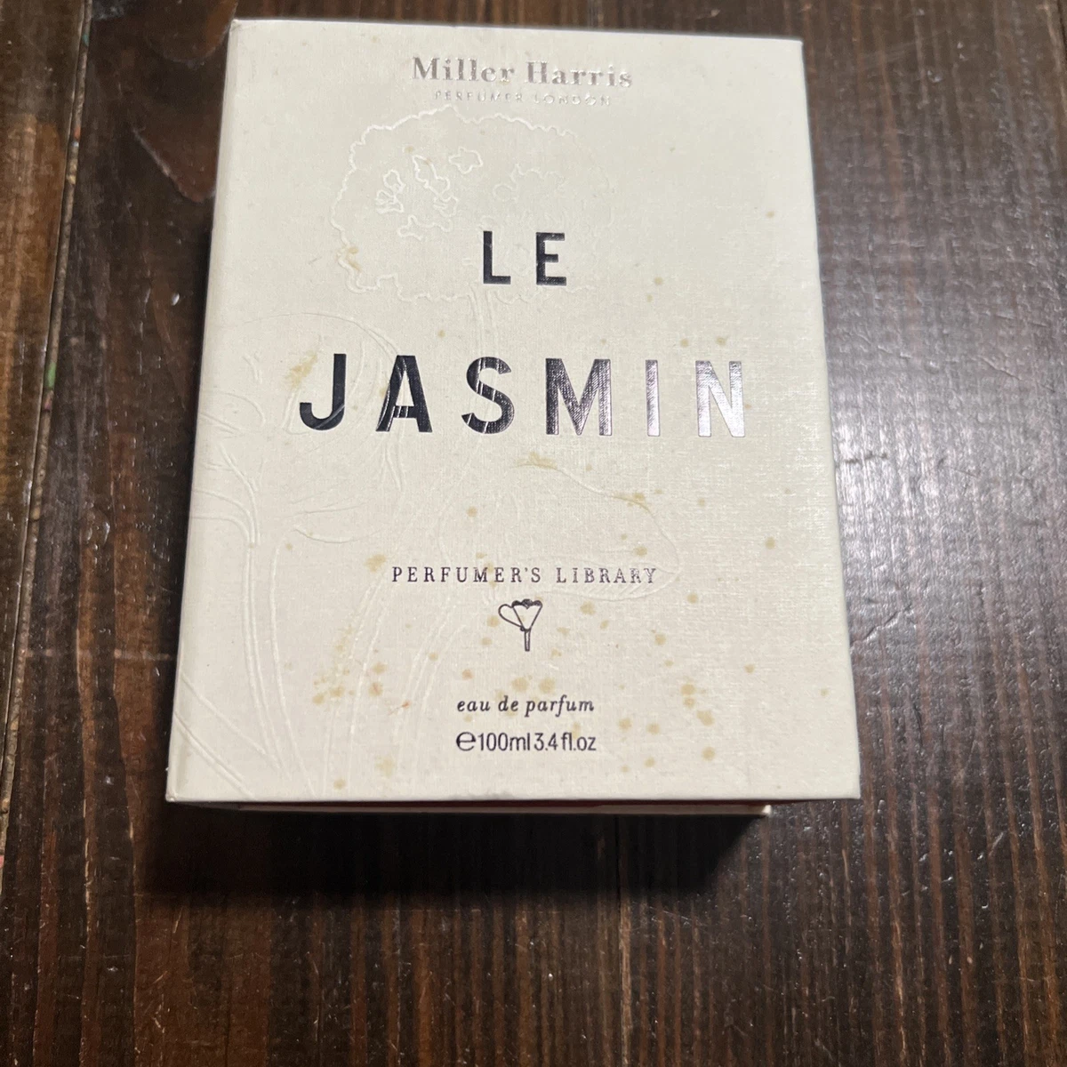 Miller Harris Le Jasmin Eau de Parfum for Women for sale | eBay
