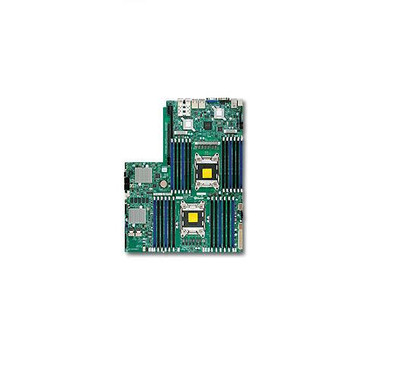 *NEW*  SuperMicro X9DRW-7TPF+ Motherboard ***FULL MFR WARRANTY***