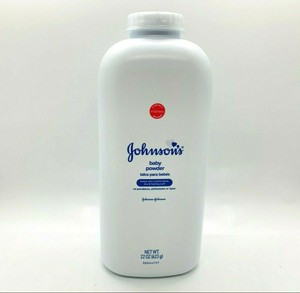 hypoallergenic baby powder
