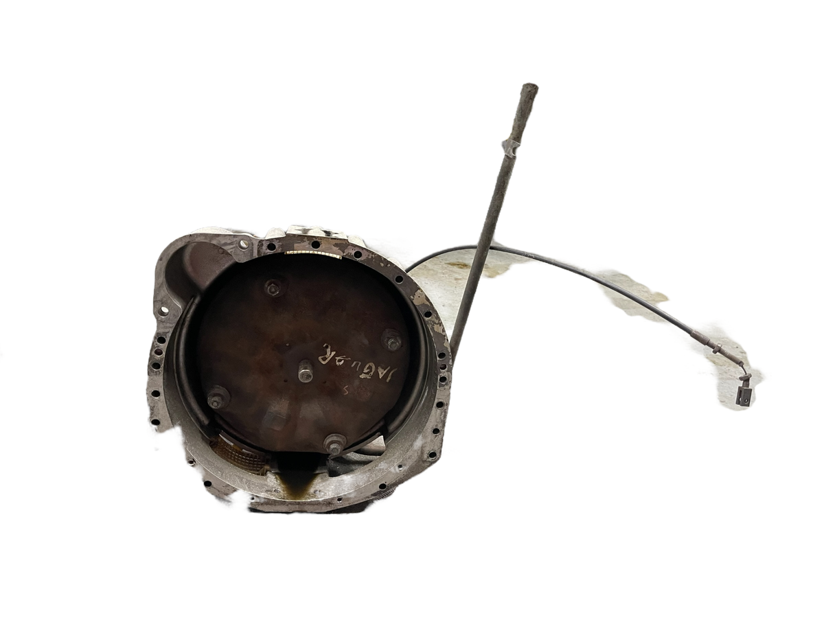 1979 - 1987 JAGUAR XJ6 3 SPEED AUTOMATIC TRANSMISSION OEM | eBay