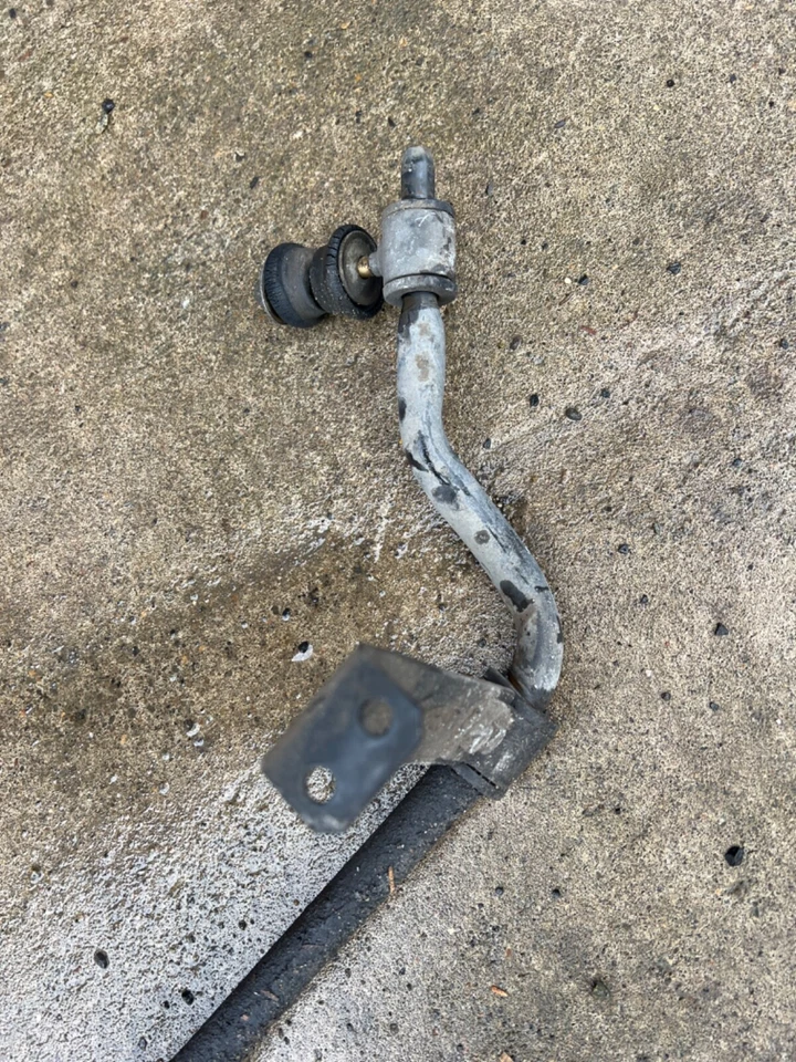 1985 - 1989 年 PORSCHE 944 RWD 前悬架防滚 STABILIZER SWAY BAR 原始设备制造商 — 第 4/4 张图片