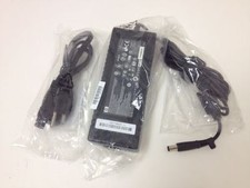 Adattatore AC Caricabatteria HP Compaq DC7800 DC7900 8000 USDT Ultra Sottile PC Desktop