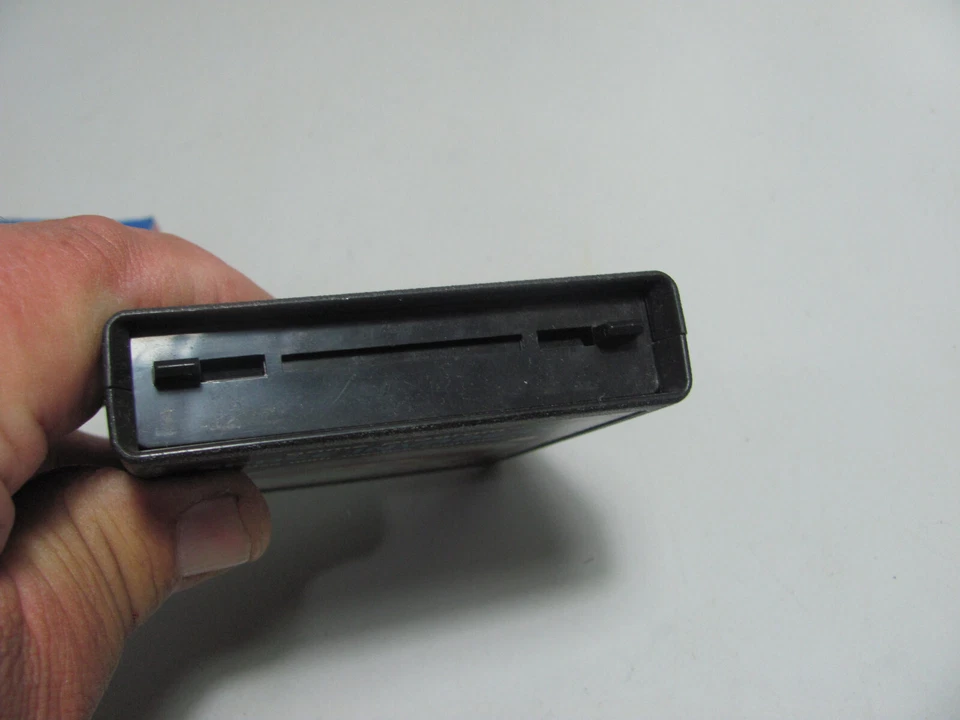 Space Invaders Atari 2600 PAL 1978 Cart With Manual Great Game Tested & Working - Image 3 of 4