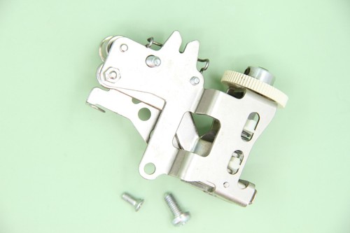 Vintage Bernina NOVA 900 Sewing Machine Replacement Parts - Picture 44 of 82