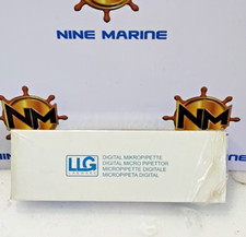 LLG LABWARE SC PIPETTA MANUALE 2000UL 9.277.525 #NUOVO