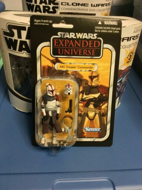 star wars retro collection ebay