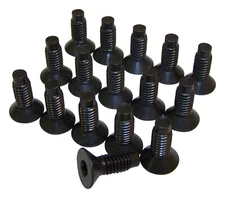 Crown Automotive 6035757K Windshield Hinge Torx Screw Kit