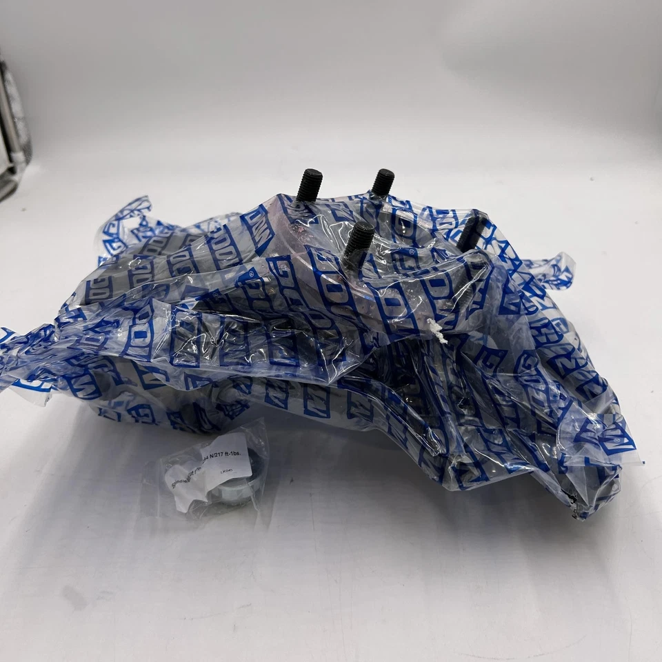 Conjunto de nudillo de suspensión MOOG LK045, (para Toyota Camry 2012-2017) Foto 2 de 4