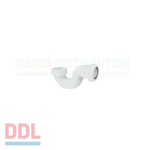 McAlpine Q10 1"1/2 Bath Trap 5036484002587 eBay