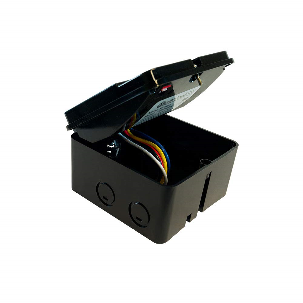 QuietCool Wireless & Portable RF Control Kit eBay