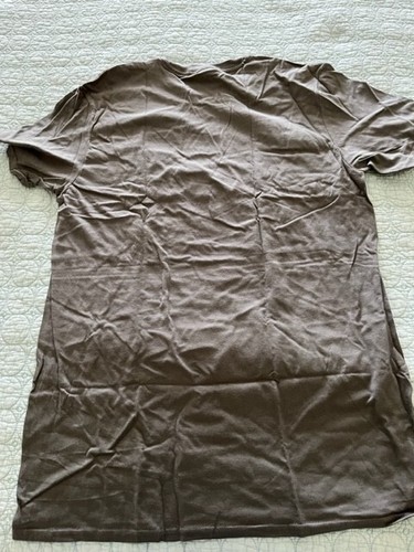 CHUCK NORRIS T-Shirt Funko Pop Tees SIZE MEDIUM - Picture 4 of 4