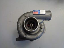 Holset Turbo 3520851 Type H1d For Onan  Cummins L634t Genset New Old Stock