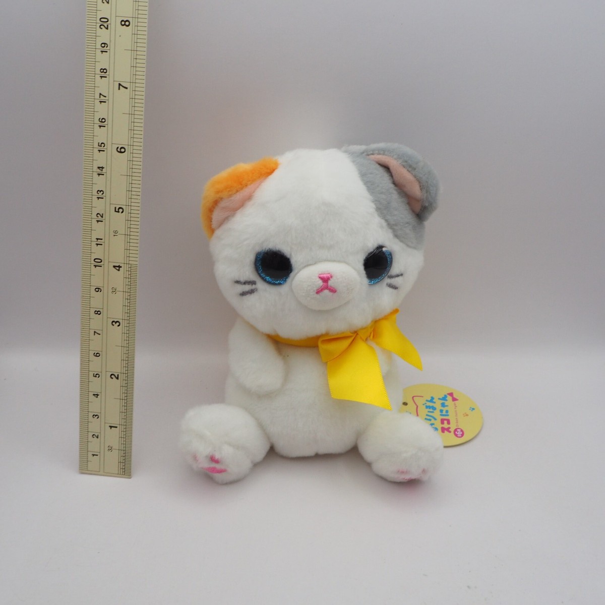 * vintage cat ❀ チリンとなる鈴と一緒 かわいいネコちゃん vintage cat ❀ チリンとなる鈴と一緒 かわいいネコちゃん インテリア